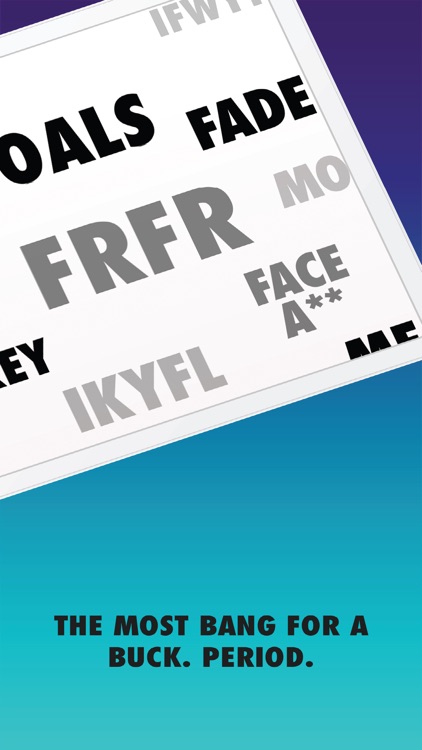 Futura Frase screenshot-3