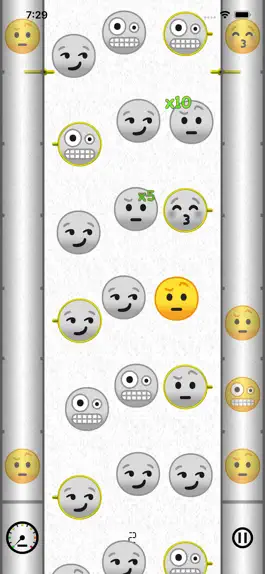 Game screenshot emojeris hack