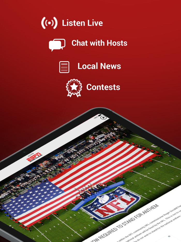 ESPN Western Colorado