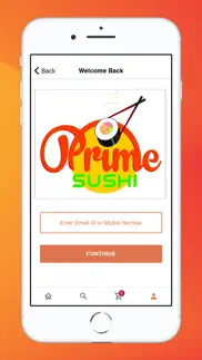 prime sushi problems & solutions and troubleshooting guide - 1