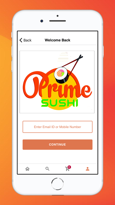 Screenshot #2 pour Prime Sushi