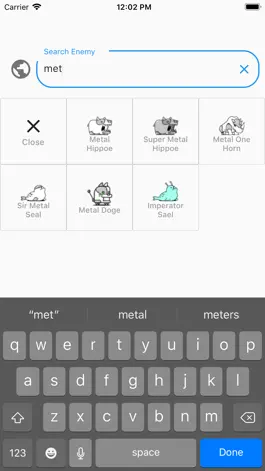 Game screenshot BTL-Cats Bounty Mission Search mod apk