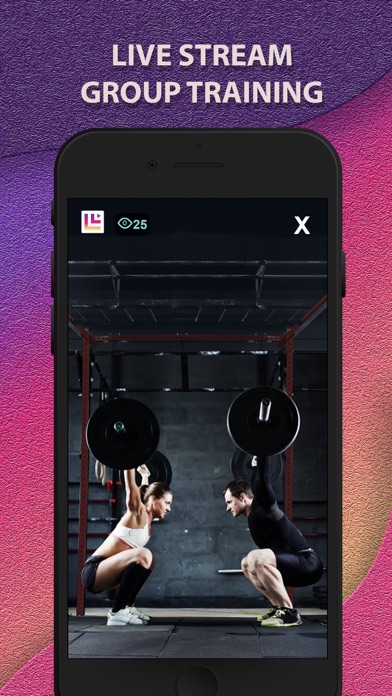 Lala Live Screenshot