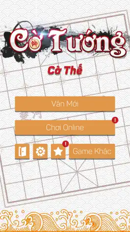 Game screenshot Cờ Thế Khó Nhất - Co The mod apk