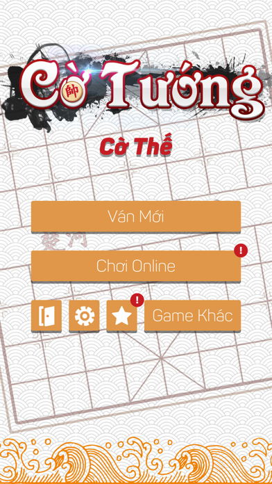 Cờ Thế Khó Nhất - Co The Screenshot