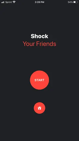 Game screenshot Shock My Friends apk