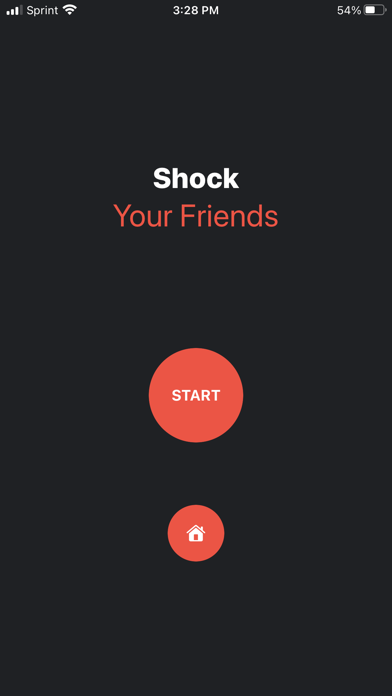 Shock My Friendsのおすすめ画像2