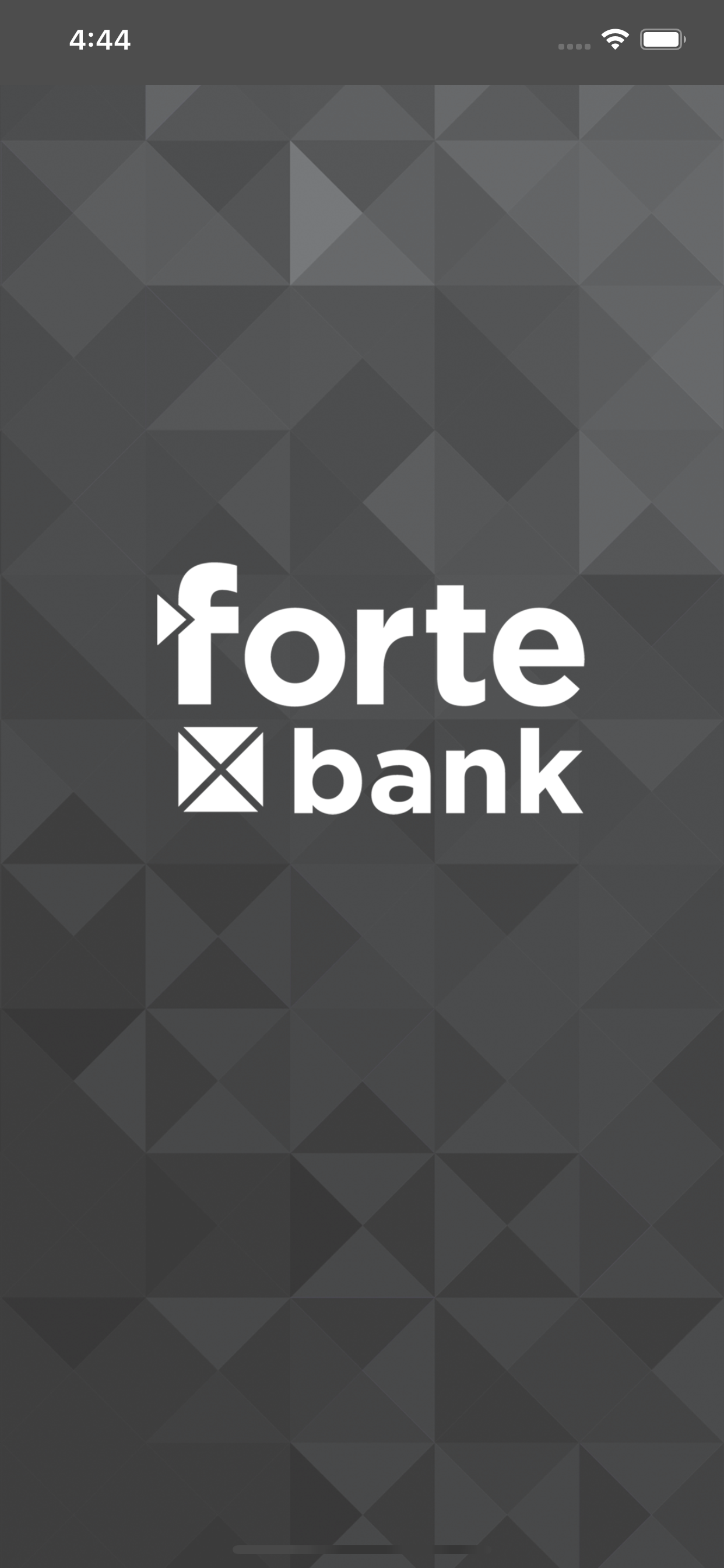 Forte Bank Biz Mobile Banking