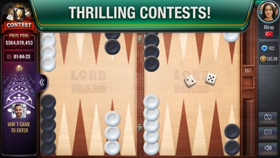 Backgammon - Lord of the Board free Resources hack