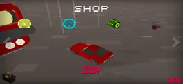 Game screenshot Thumb Cruisr RGT Car Crash apk