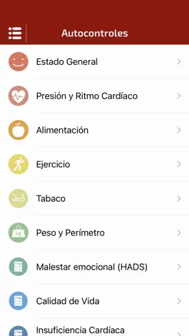 Game screenshot CardioPlan hack
