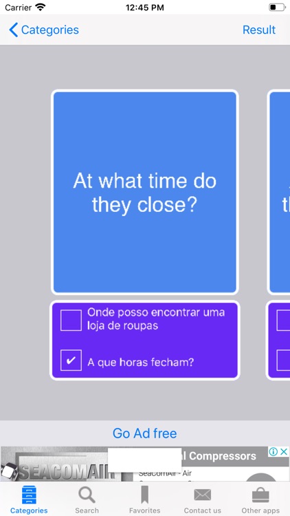 English to Portuguese using AI screenshot-4