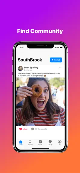 Game screenshot SouthBrook - City Lights mod apk
