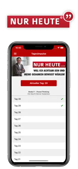 Game screenshot Fedrigotti-Training mod apk