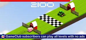 Cubed Rally World - GameClub screenshot #6 for iPhone