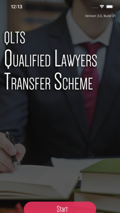 QLTS MCT Lawyer Transfer Exam