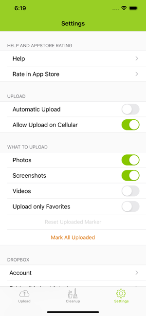 ASPhotobox - backup & cleanup(圖3)-速報App