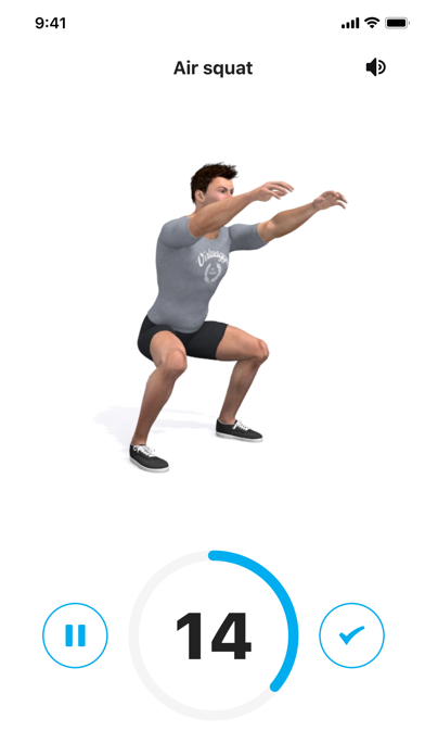 Goals Gear Academy Screenshot
