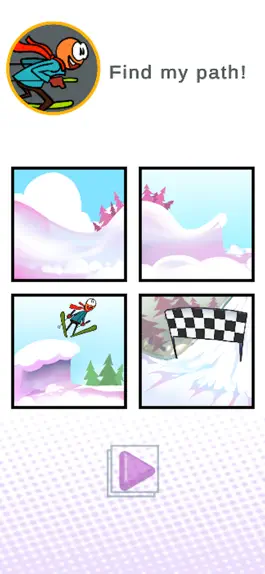 Game screenshot Comic Puzzle hack