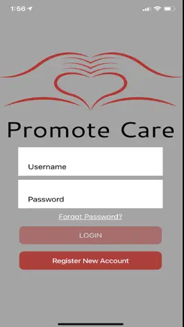 Game screenshot Promote Care mod apk