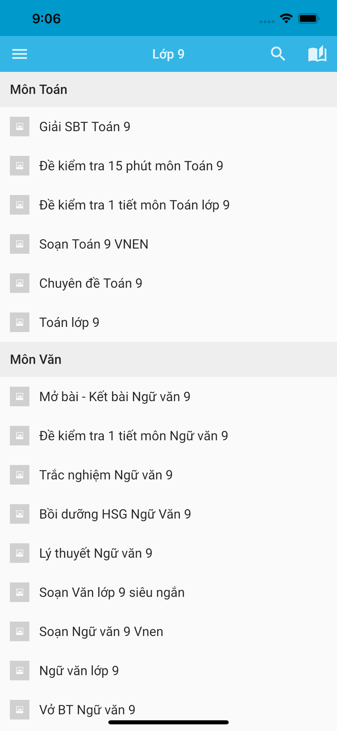 VnDoc - Giải bài tập