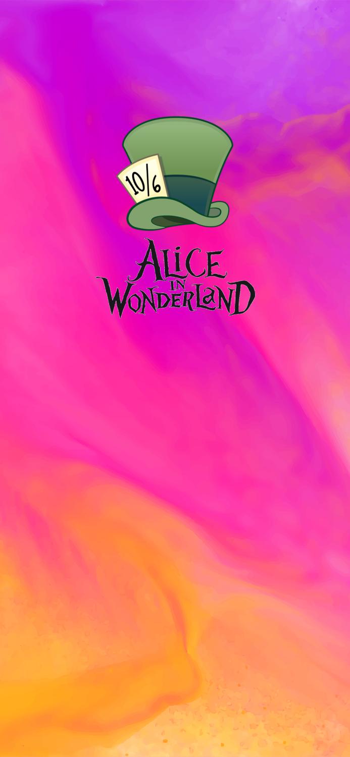 Alice in Wonderland Story