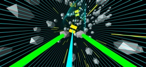 Astro Rush screenshot #8 for iPhone