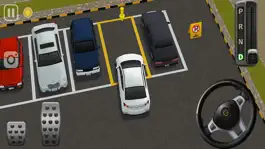 Game screenshot 駐車王 mod apk