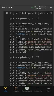 programming notebook lite айфон картинки 1