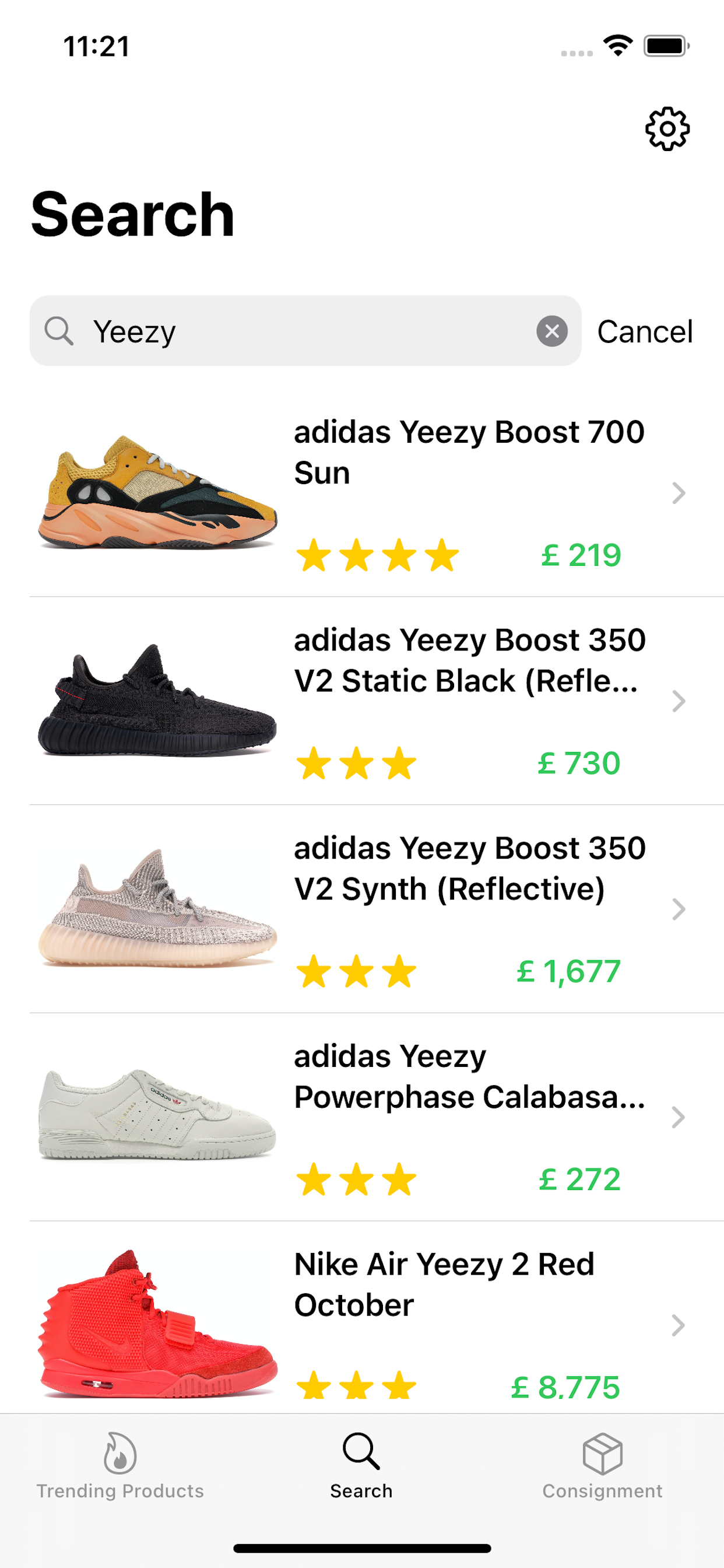 HypeAnalyzer