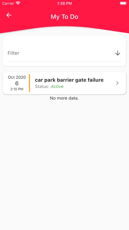GDesk screenshot-3