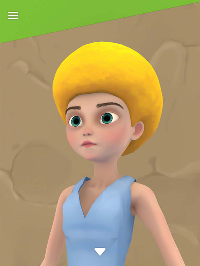 Escape Game Cinderella