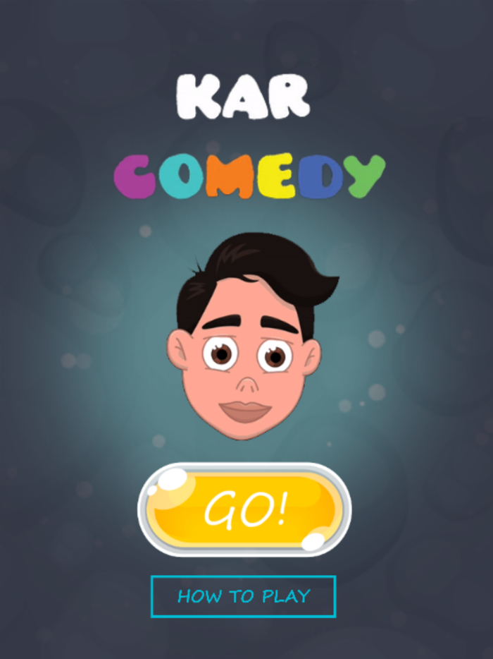 KAR comedy