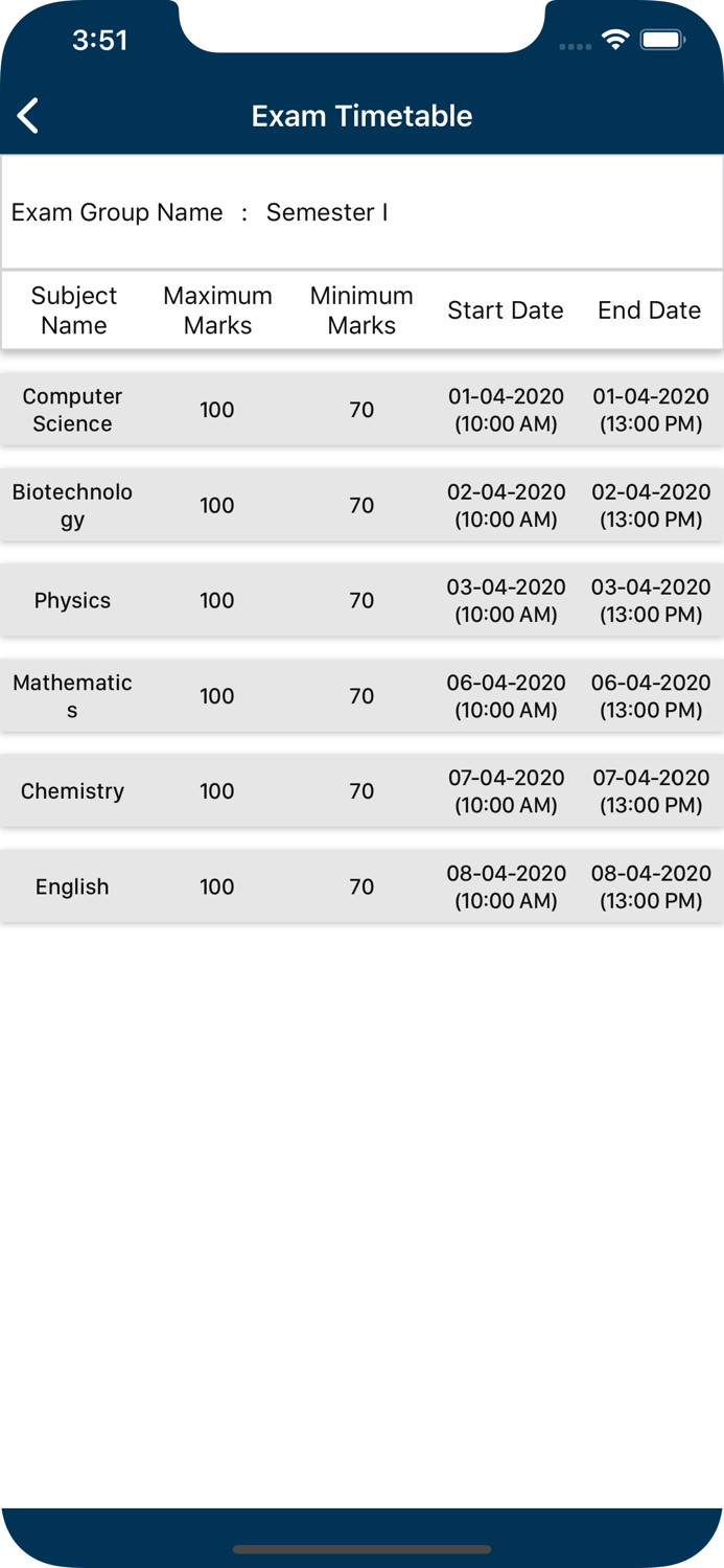 Mother Teresa Memorial School