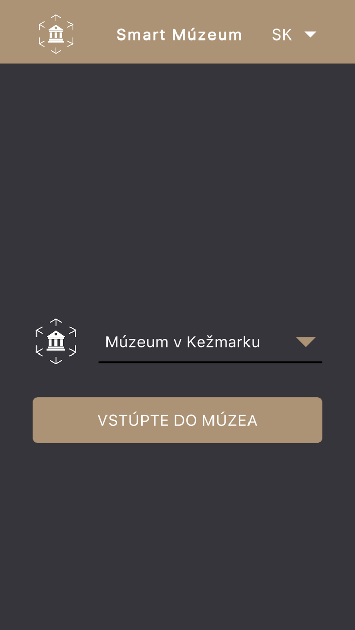 Smart Múzeum