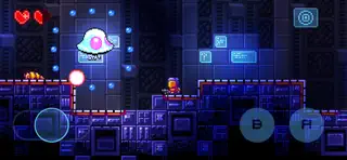 Access Code Zero - Screenshot 2