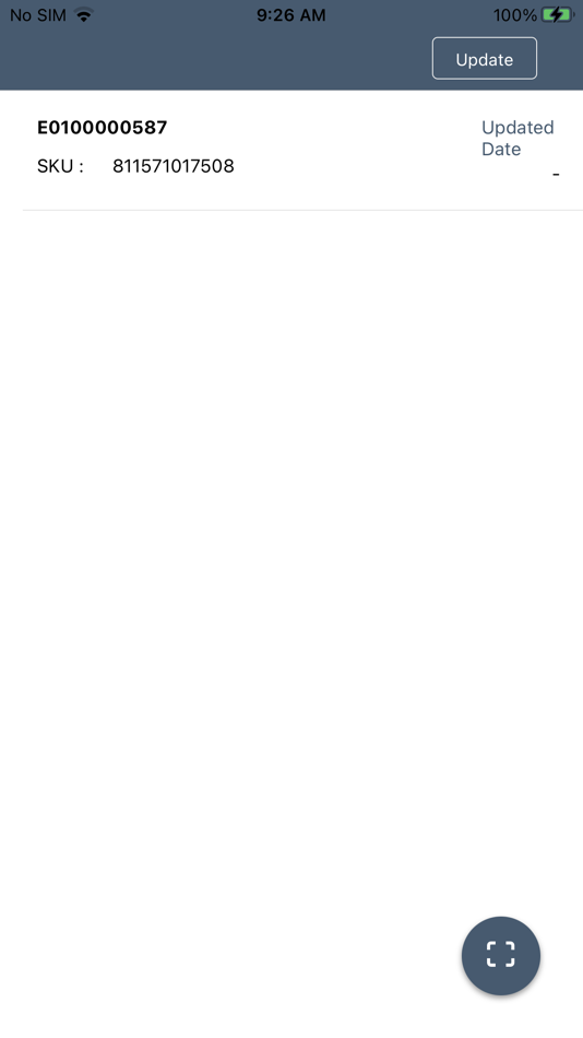 #6. LabelNest (iOS) 由: FootfallCam
