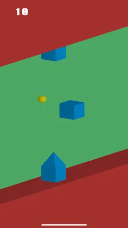 Game screenshot (: BOUNCY ∞ Endless :) hack