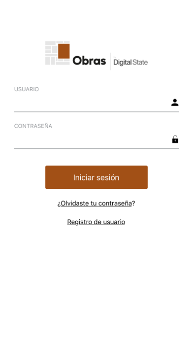 Obras Screenshot
