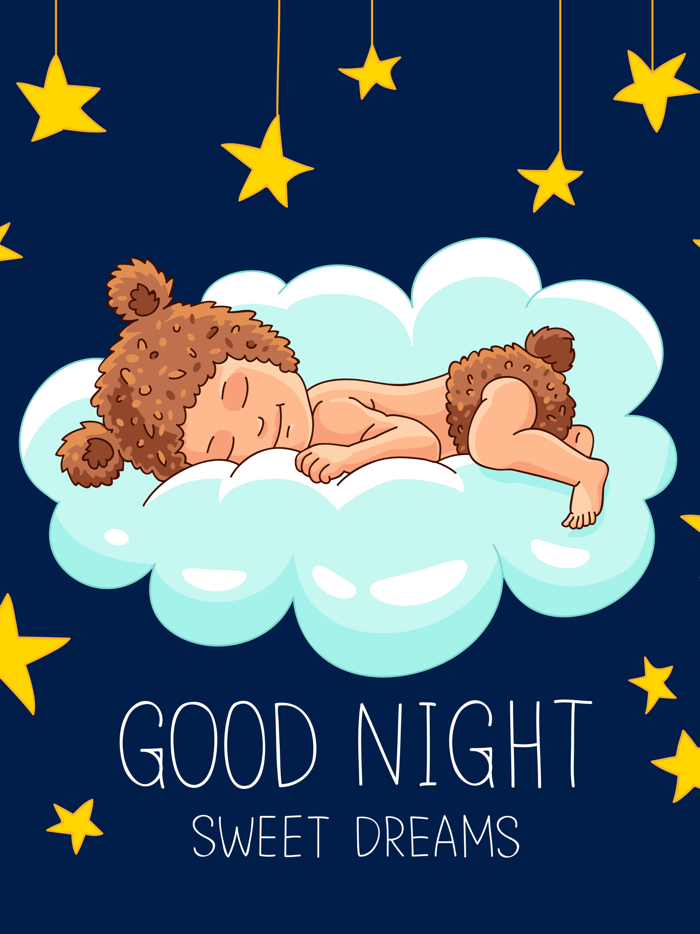 Bedtime Stories iBaby Care