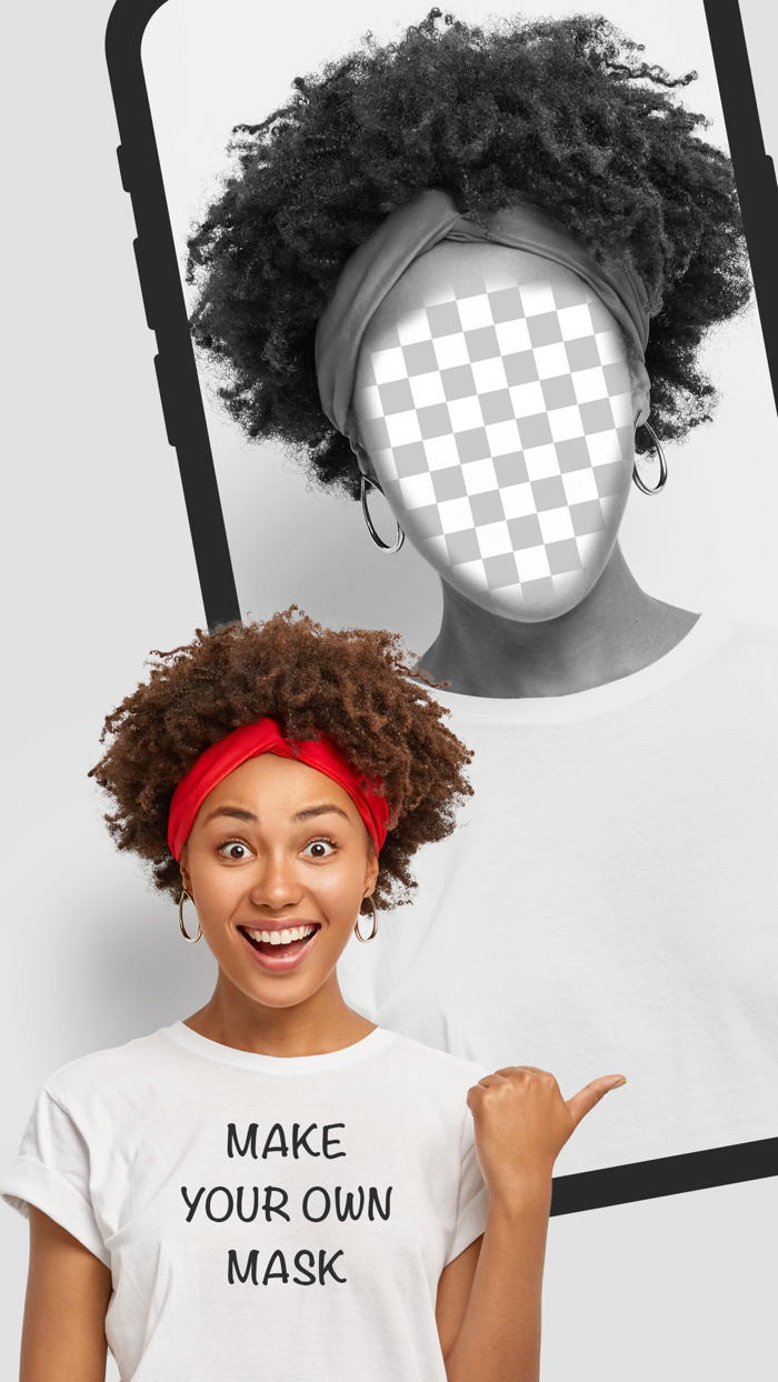 Oldbooth - Face Swap