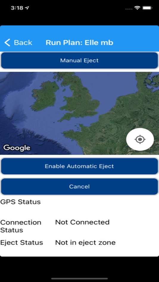 #5. New Holland Accumulator (iOS) By: JCA Electronics
