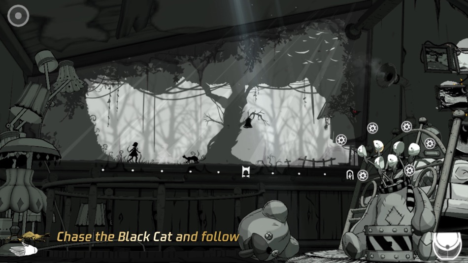 #3. Iris.Fall (iOS) 由: NExT Studios
