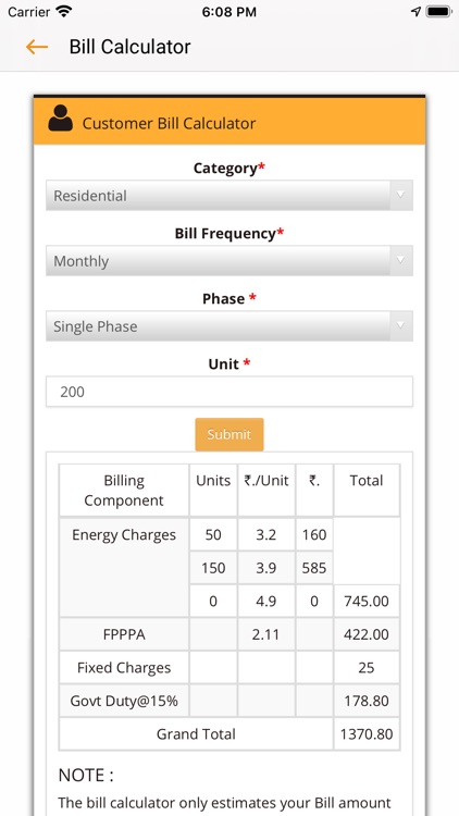 Torrent Power Connect