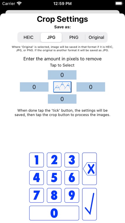 Batch Image Processor screenshot-4