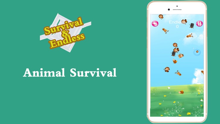 Animal Survival