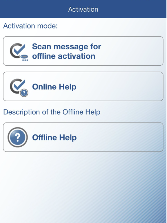 Screenshot #5 pour BBL DigiPass