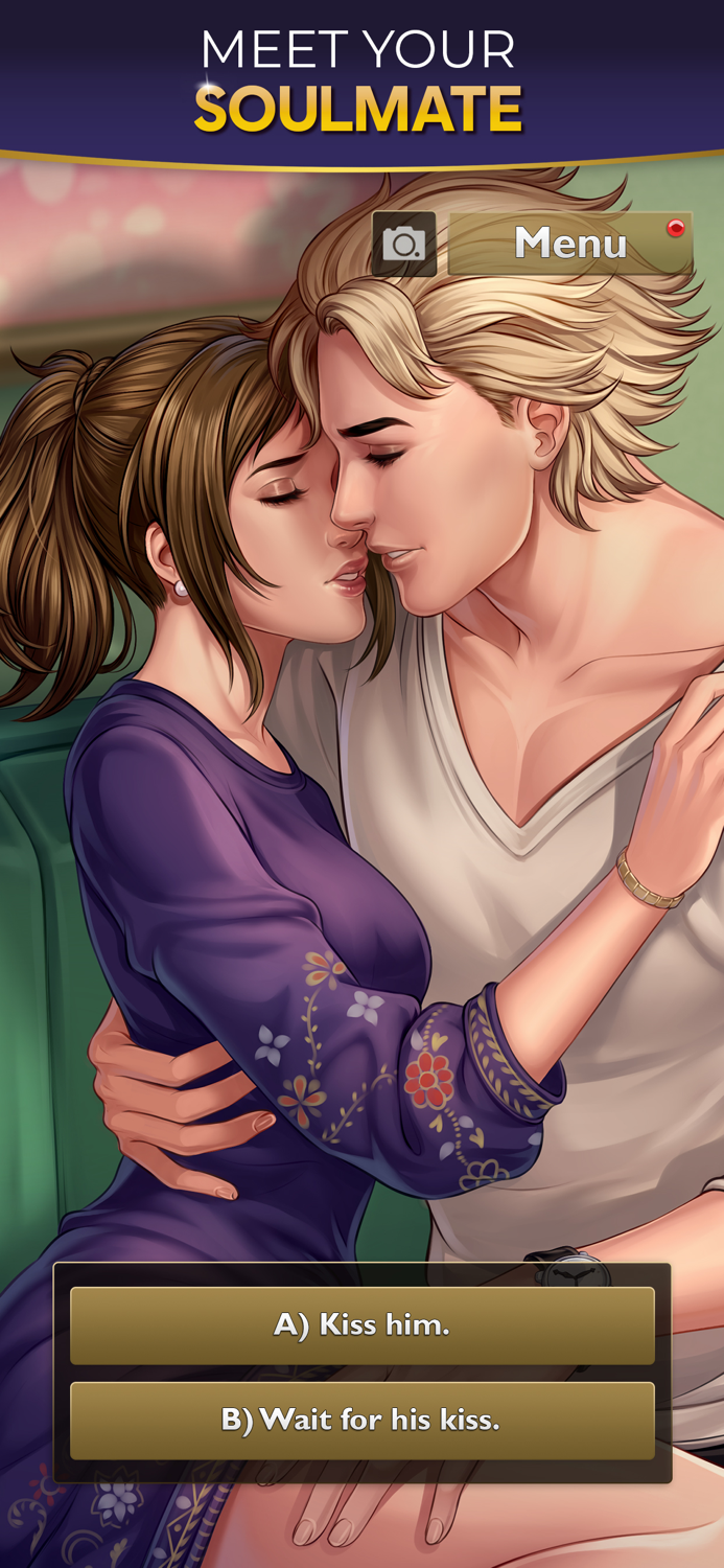 Is It Love Gabriel - Journeys