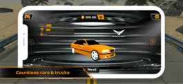 Game screenshot Road Racer - Endless fun mod apk