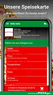 bella italia frechen problems & solutions and troubleshooting guide - 3